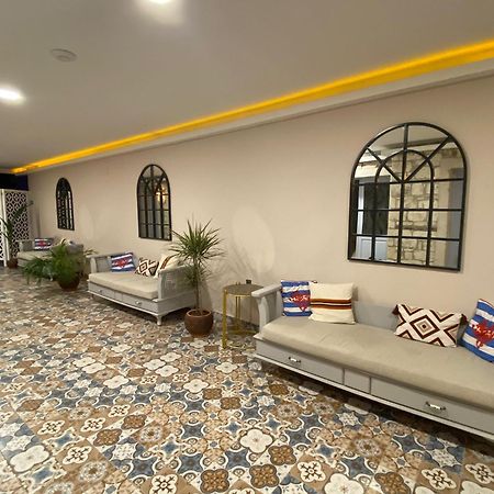 Mara Köy İçi Luxury Alaçatı Çeşme Exterior foto