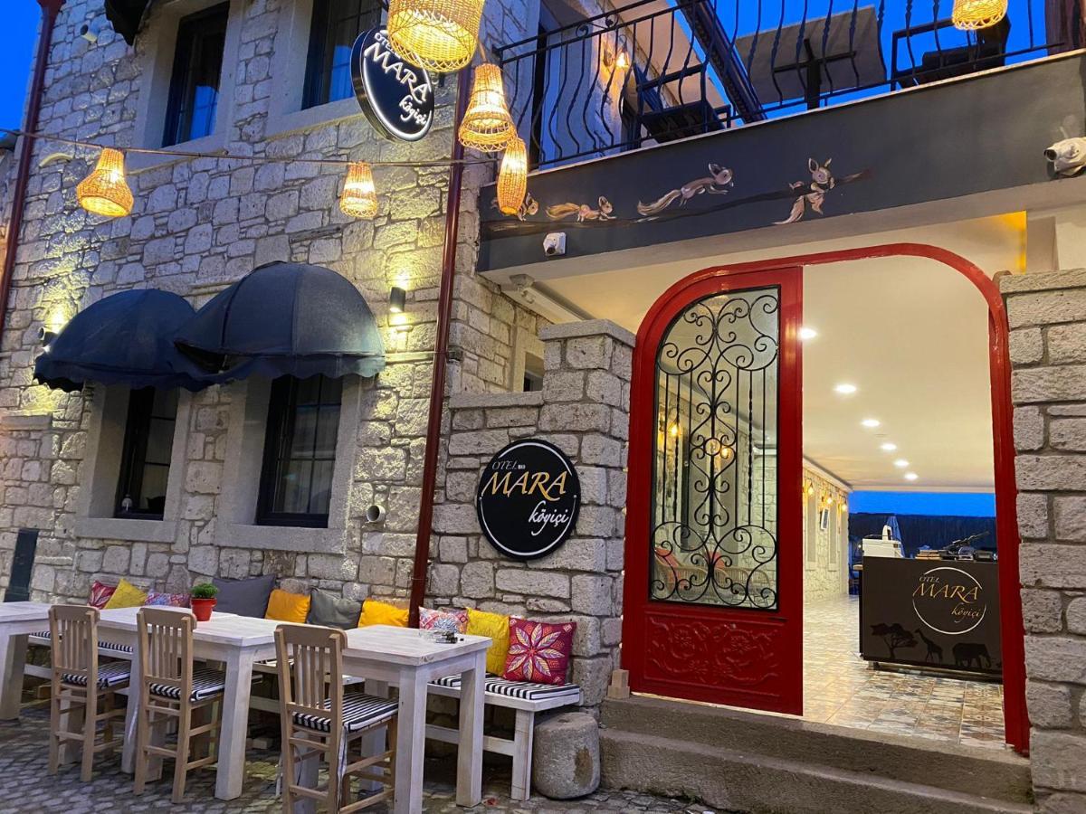 Mara Köy İçi Luxury Alaçatı Çeşme Exterior foto