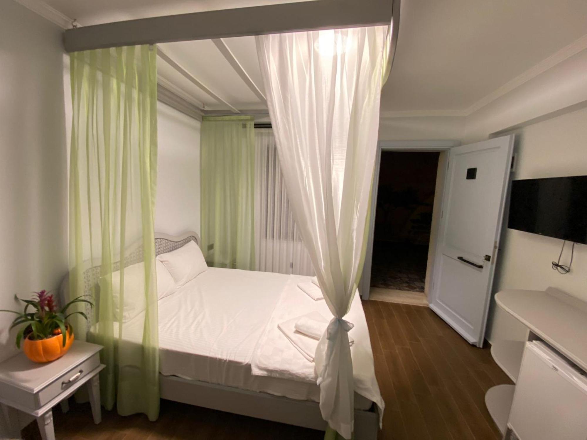 Mara Köy İçi Luxury Alaçatı Çeşme Exterior foto