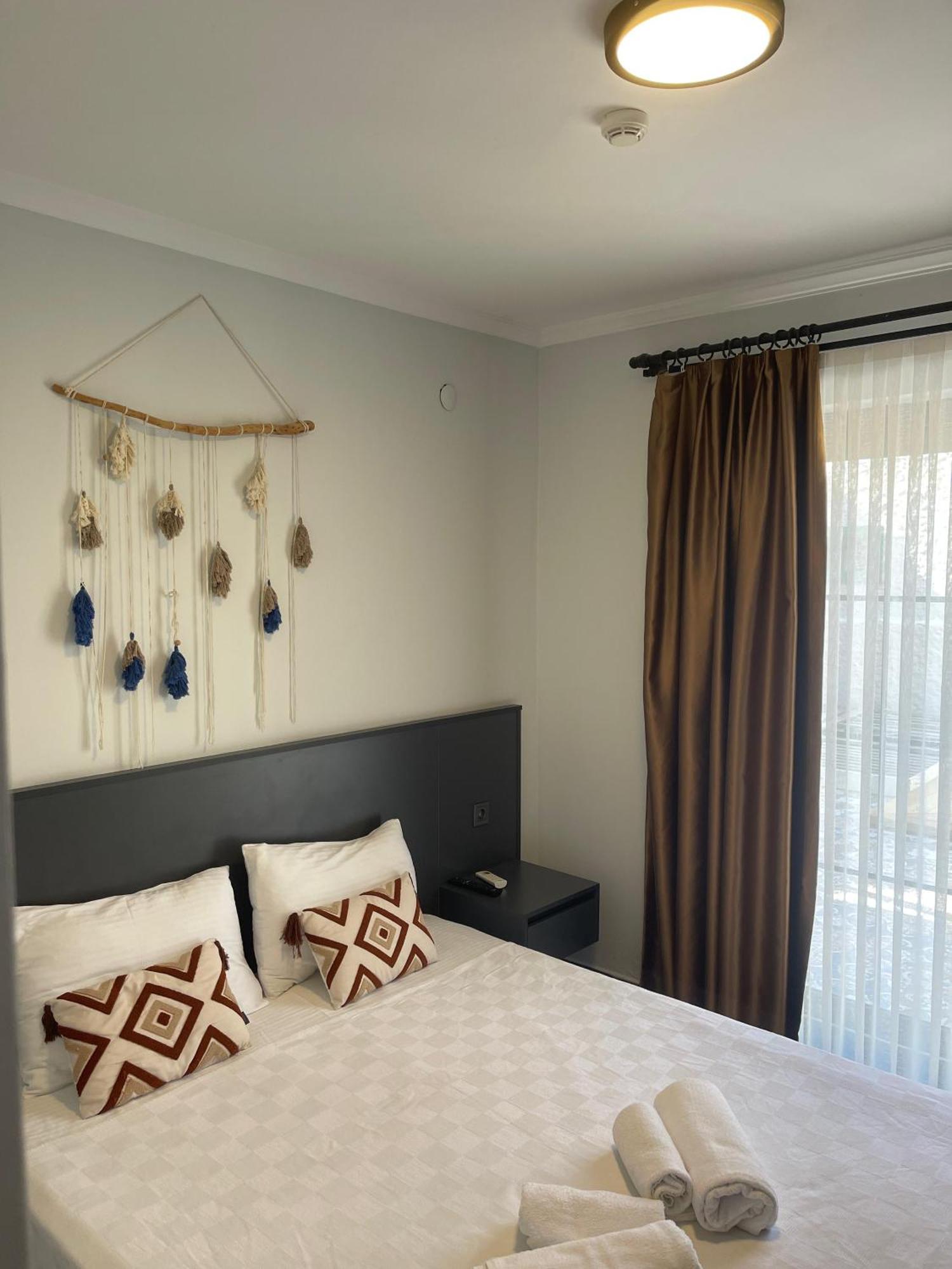 Mara Köy İçi Luxury Alaçatı Çeşme Exterior foto