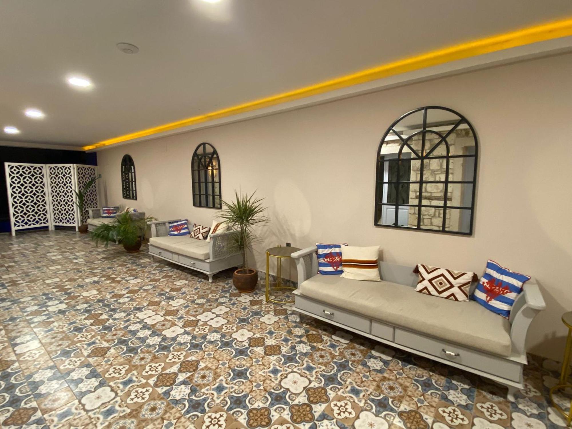 Mara Köy İçi Luxury Alaçatı Çeşme Exterior foto