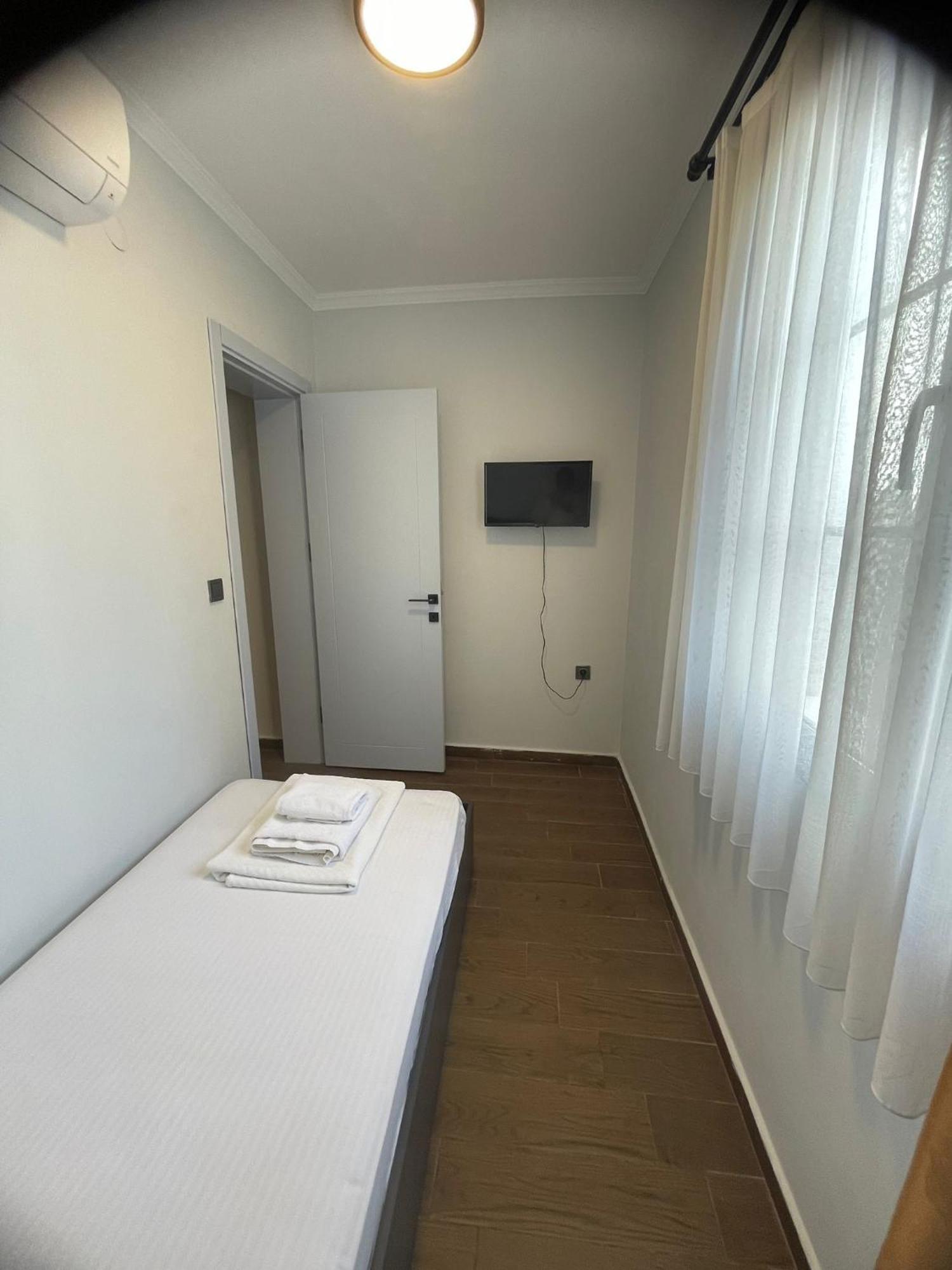 Mara Köy İçi Luxury Alaçatı Çeşme Exterior foto