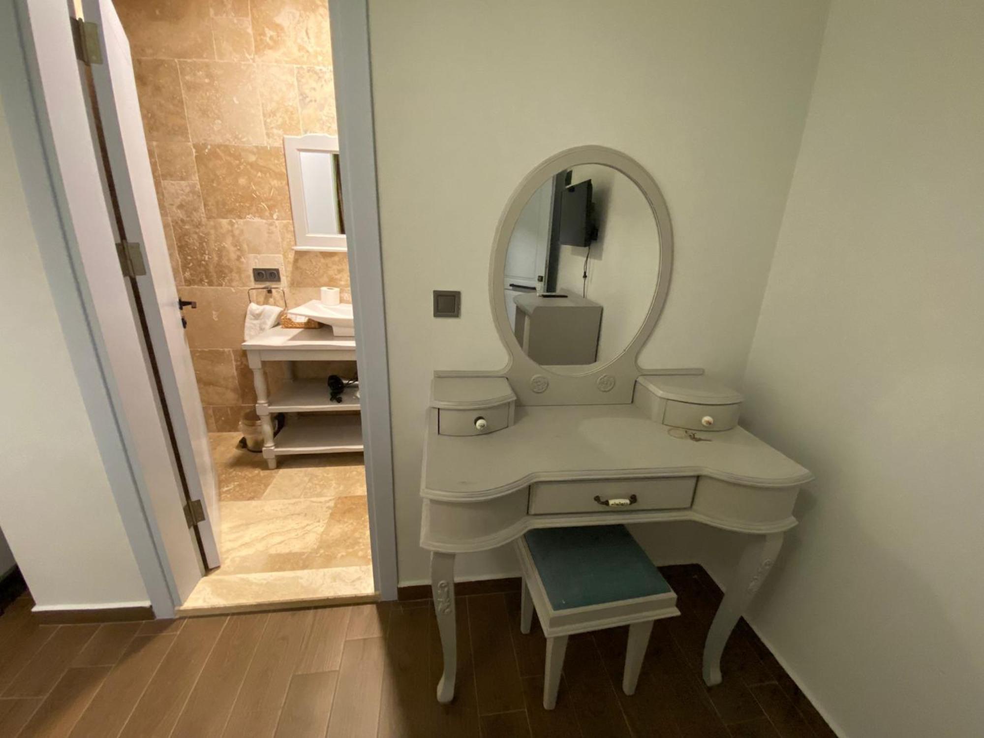 Mara Köy İçi Luxury Alaçatı Çeşme Exterior foto