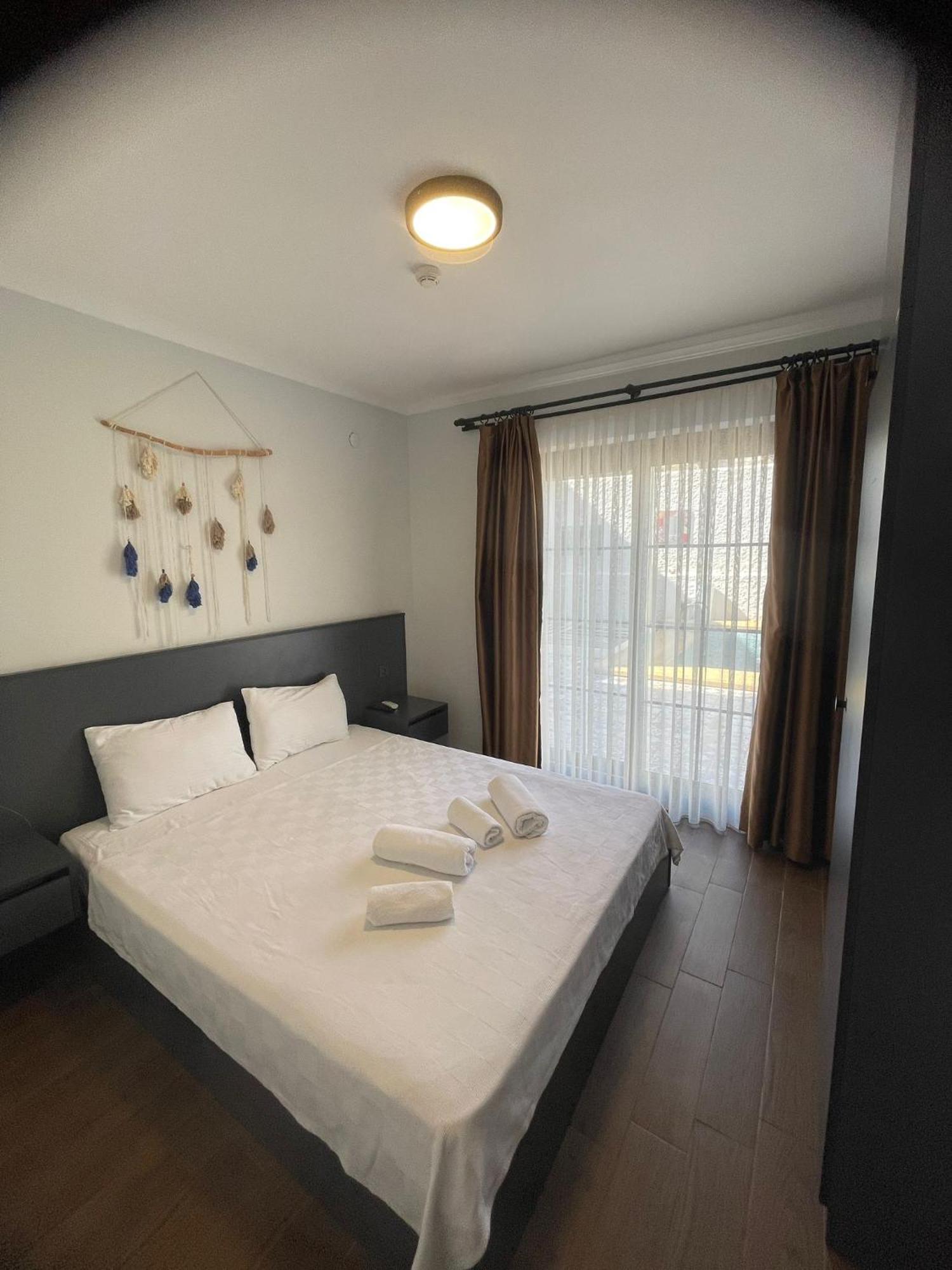 Mara Köy İçi Luxury Alaçatı Çeşme Exterior foto