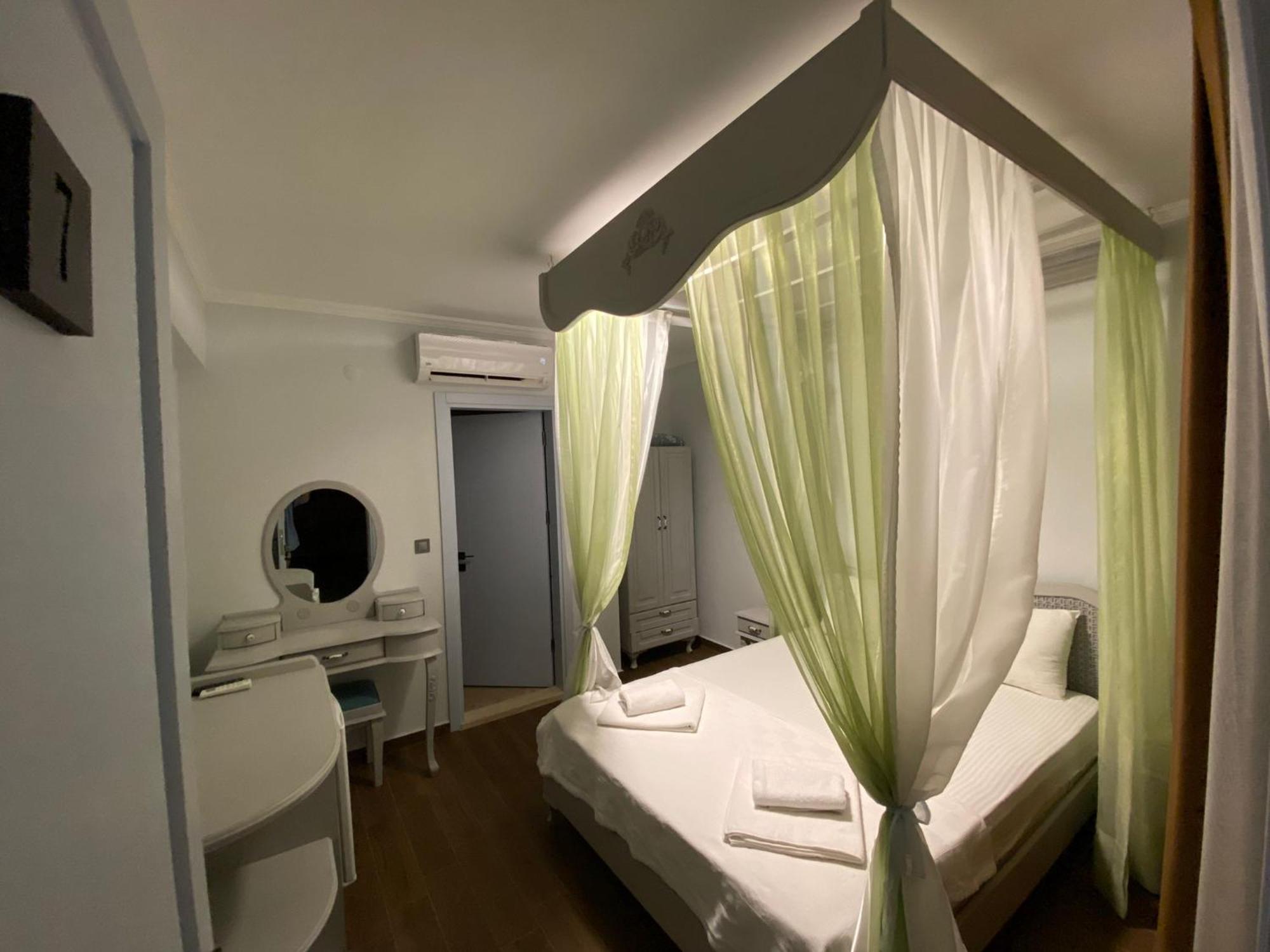 Mara Köy İçi Luxury Alaçatı Çeşme Exterior foto