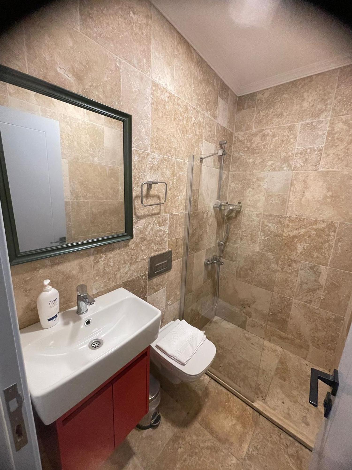Mara Köy İçi Luxury Alaçatı Çeşme Exterior foto