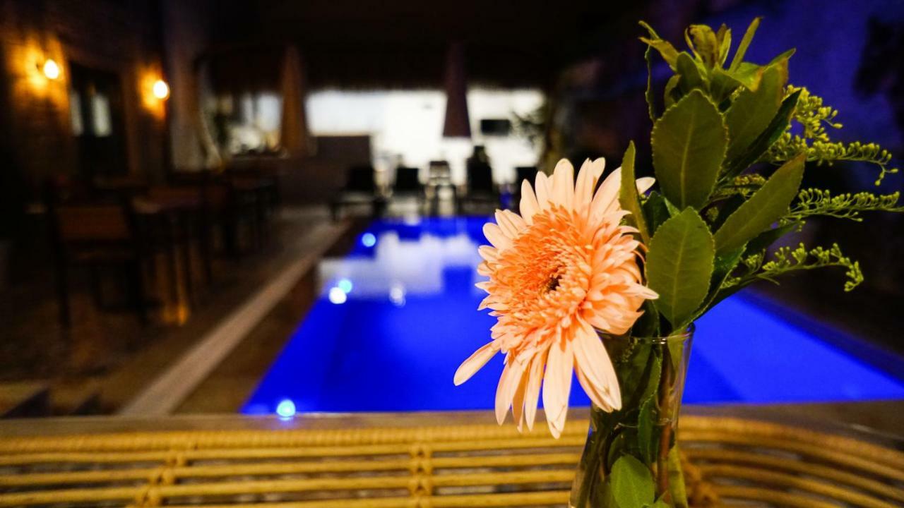 Mara Köy İçi Luxury Alaçatı Çeşme Exterior foto